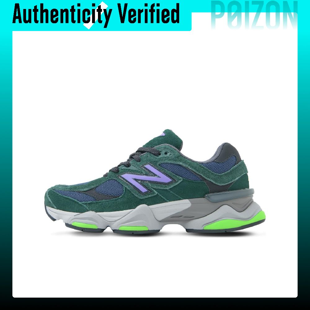 New Balance NB 9060 Running Sh - New Balance Shoes 9060 review and price