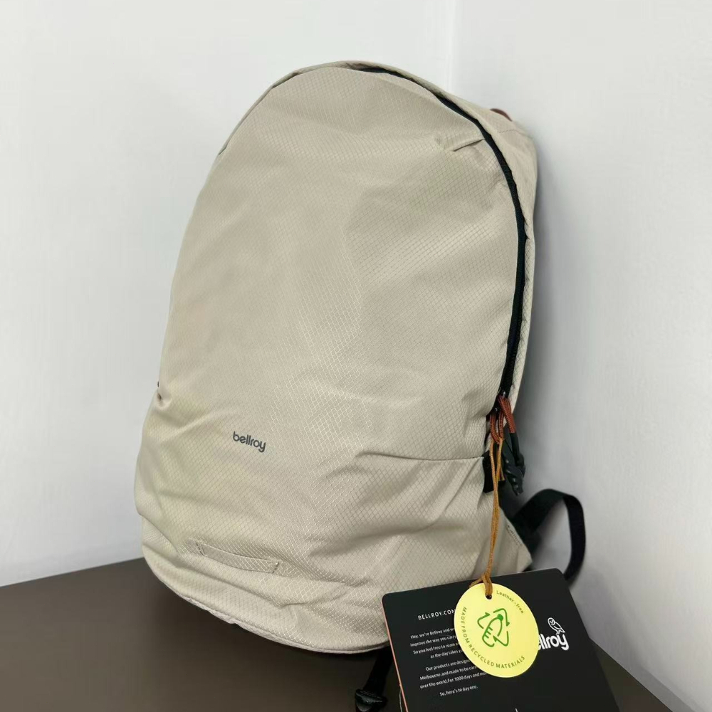 Bellroy Lite Daypack 20L Light - Hiking Backpack Waterproof review and price
