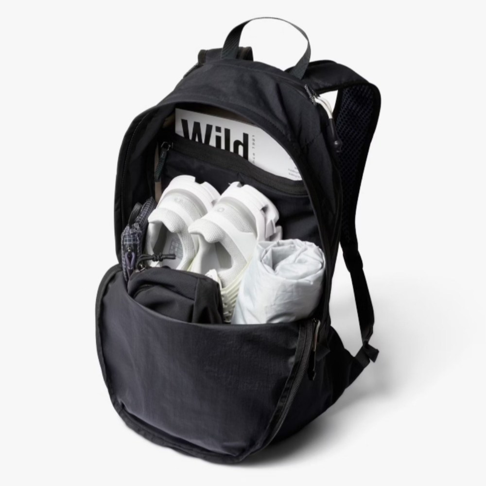 Bellroy Lite Daypack 20L Light - Hiking Backpack Waterproof review and price